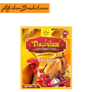Tuchizz Chicken Seasoning Powder - 10g Sachet