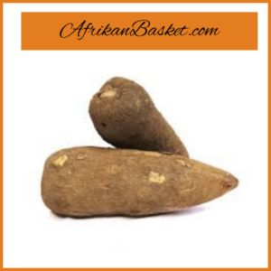 African Yam 2.0Kg