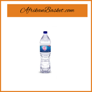 Mai Blue Bottled Water 1.5Ltr