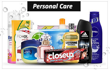 1 Personal-Care-Category AfrikanBasket.com Online Store