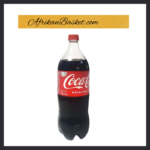 Coca Cola Carbonated Drink - 1.48 Ltr Bottle