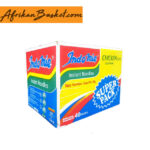 Indomie Instant Noodles - Super Pack 120g - 40pcs Carton