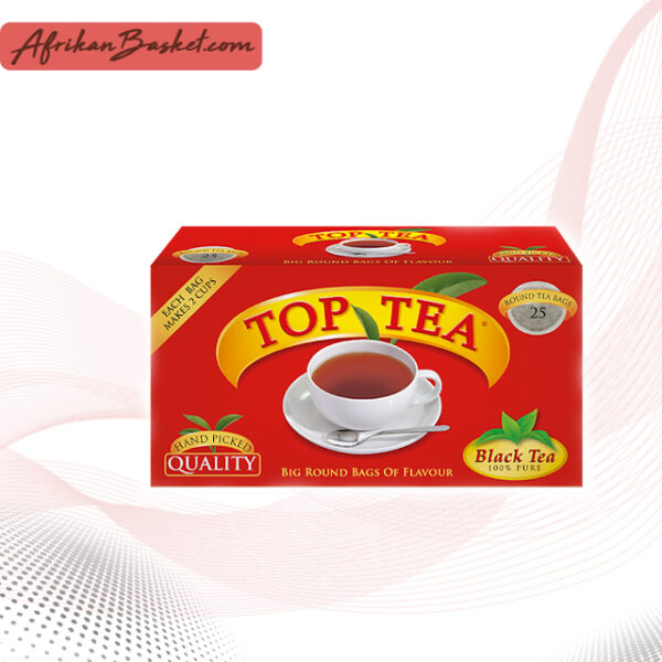 Top Tea Lipton
