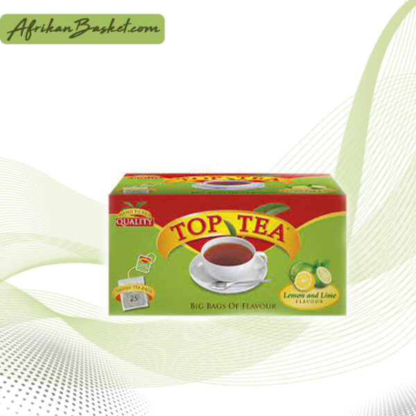 Top Tea Lipton