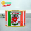 Gino Tin Tomatoes Original - 210g tin, Pure Original Processed Tomatoes In Tin