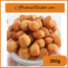 African Baked Chin Chin In Takeaway Pack - 350g
