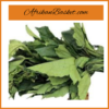African Fresh Leaf - Ugu - Ethnic Food West African Cooking Leaves
