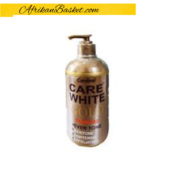 Cardinal Carewhite Gold Lotion - Flawless Eventone Maxtone Lightening & Exfoliating Lotion - 500ml