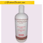 Carrisa Suisse Strong Lightening Lotion - Extreme 5 Days - 500ml