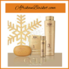Fair & White Gold Ultimate 3: Proteger, Protect Rejuvenating Moisture Lotion 500ml, F&W Gold Clarifying Products