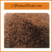 Grounded Cameroon Pepper 30g - Ethnic Food West African Food Spices and Ingredients