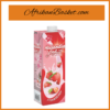 Hollandia Yoghurt Strawberry. 1Lt