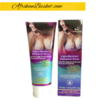 Liru Bust Enlarging Massage Cream - Breast Enhancer Cream - 150ml