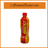 Lucozade Boost Glucose Energy Drink 450ml
