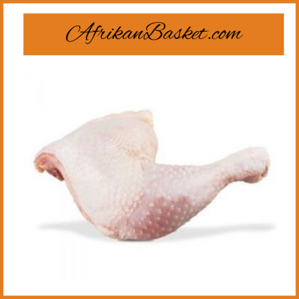 Mature Frozen Chicken Laps/ Legs 900g - Great Sizes, Great Taste.