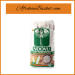 Ndovu Maize Meal 1kg - Ethnic East African Foods