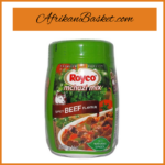 Royco Mchuzi Mix Small - Beef - Food Seasoning - Ethnic East African Foods