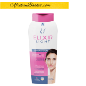 Elixir Light Glutathione Lightening Body Lotion - 500ml