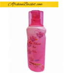 Imperio Miss Cherie Fair Natural Body Lotion - 380ml, Pink Color