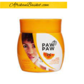 Paw Paw Clarifying Body Lotion with Vitamin E and Papaya extracts - 300ml