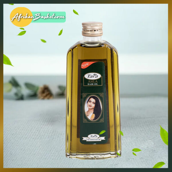 Amla Hair Oil 75ml - Original Tara Amla Hair Oil On Sale AfrikanBasket Dubai