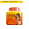Carotone Light & Natural Brightening Body Cup With Collagen - 350g