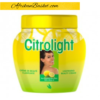 Citrolight Lightening Beauty Cream - 300ml, with Lemon Extracts Lemon Color Cup