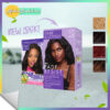 Dark & Lovely Fade Resist Hair Dye - Color 371 - Durable Hair Color