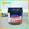 Dax Bergamot Pomade 213g - Compounded with Vegetable Oils and Lanolin
