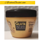 Gluta White Collagen Face Cream - 30ml, with Glutathione & Collagen, Whitening, Age Defying Clarifiant