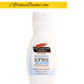Palmer's Cocoa Butter Formula Lotion - 250ml, Softens, Smoothes All Skin Types