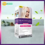 Hi - Lift Bleach Dye - Conditioning Hair Bleach - Nourishing & Moisturizing For All Hair Types