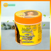 Mega Growth Deep Strengthening Treatment 500g, Also an Anti-Breakage Cream