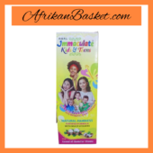 IMMACULATE KIDS LOTION, body smoothening and shine lotion for kids and teens