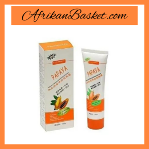 Papaya Intensive Whitening Refreshing Cream - 100ml