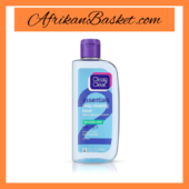 Clean & Clear Essentials Deep Cleaning Toner - Sensitive Skin 245ml